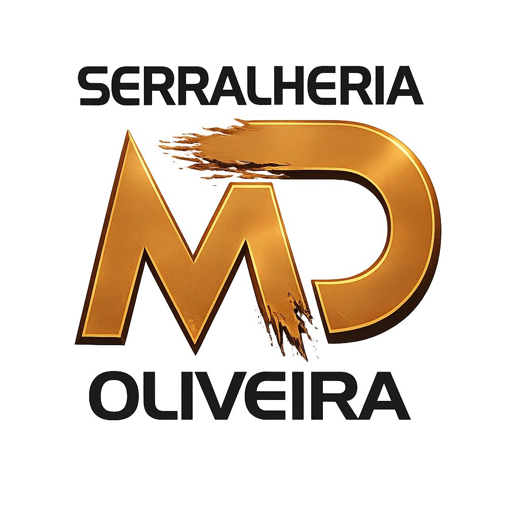 Serralheria MD Oliveira
